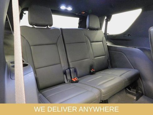 Used 2021 Chevrolet Tahoe LT image 33