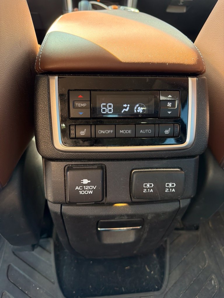 Used 2019 Subaru Ascent Touring AWD/4WD image 15