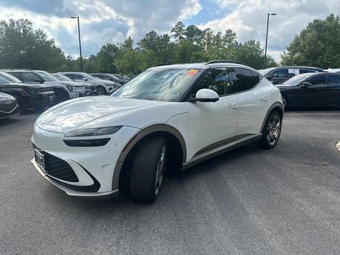 Used 2023 Genesis GV60 Performance AWD/4WD image 4