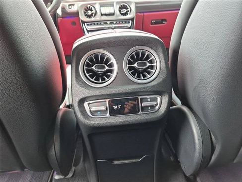 Used 2022 Mercedes-Benz G 63 AMG 4MATIC image 15