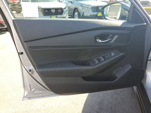 Used 2026 Honda Accord Sport image 20