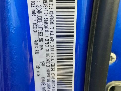 Used 2018 Jeep Compass Limited image 35