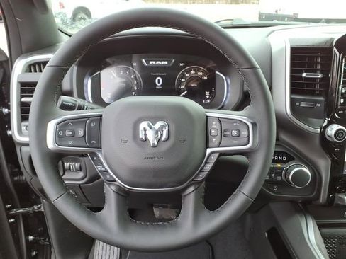 New 2026 RAM 1500 Big Horn image 18