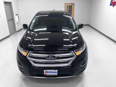 Used 2017 Ford Edge SEL image 34