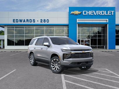 New 2026 Chevrolet Tahoe Premier w/ Sun And Tow Package