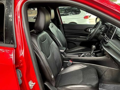 Used 2023 Jeep Compass Limited image 31