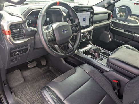 Used 2023 Ford F150 Raptor AWD/4WD image 17