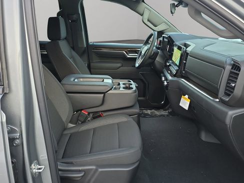 New 2026 GMC Sierra 1500 Elevation image 19