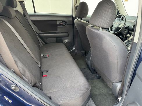 Used 2008 Scion xB FWD image 14