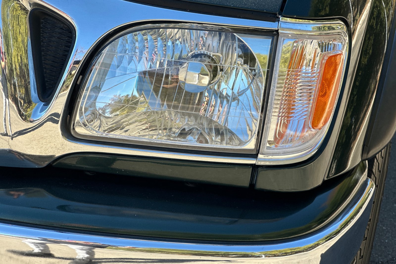 Used 2004 Toyota Tacoma PreRunner RWD image 47