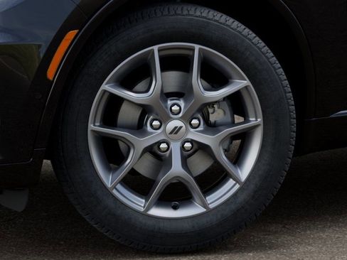 New 2026 Dodge Durango GT image 8