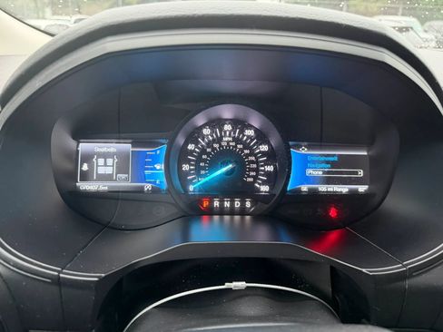 Used 2023 Ford Edge SEL w/ Convenience Package AWD/4WD image 17