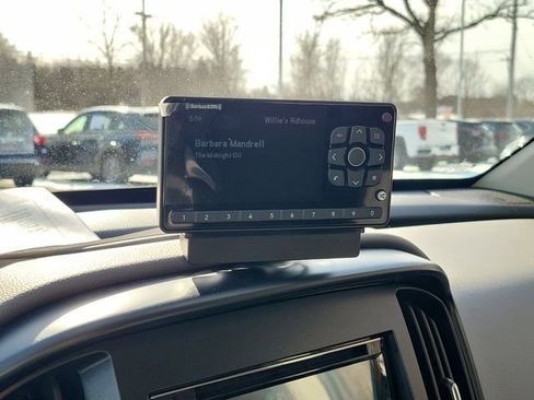 Used 2020 Chevrolet Colorado W/T w/ WT Convenience Package image 18