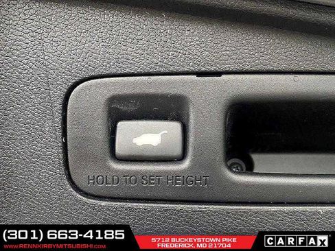 Used 2021 Honda CR-V EX-L image 9