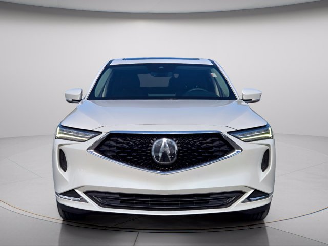 Certified 2024 Acura MDX FWD image 5