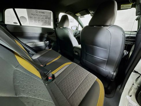New 2026 Subaru Crosstrek 2.5i Sport AWD/4WD image 24