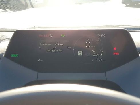 Used 2026 Toyota Prius LE image 16