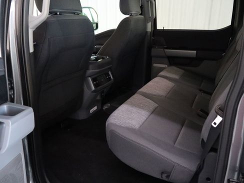 New 2026 Ford F250 XLT w/ XLT Premium Package image 26