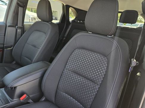 New 2026 Ford Escape Active image 26