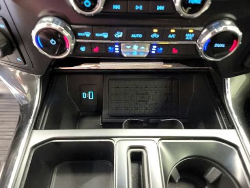 Used 2023 Ford F150 Lariat w/ Equipment Group 502A High AWD/4WD image 31