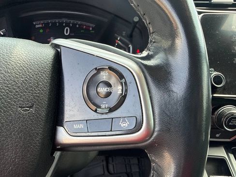 Used 2020 Honda CR-V EX-L image 17