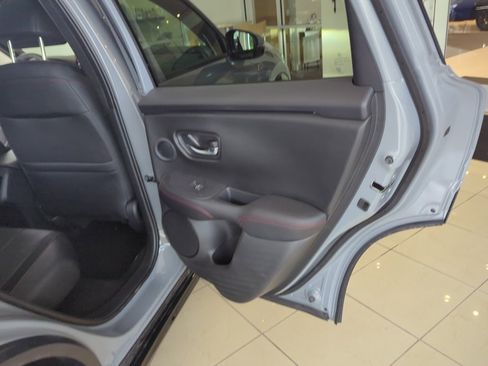 New 2025 Acura ADX A-Spec image 13