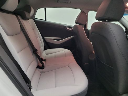 Used 2022 Hyundai Ioniq Blue FWD image 19