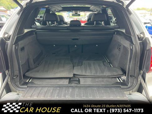 Used 2018 BMW X5 xDrive35i image 19