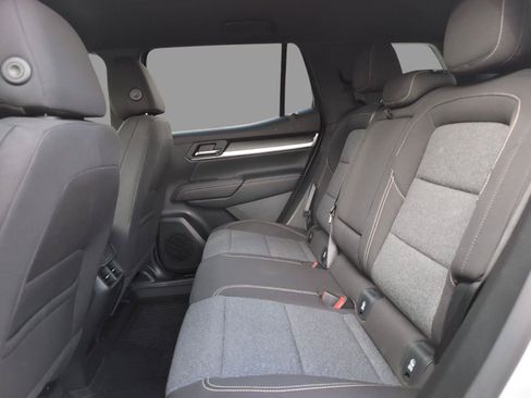 New 2026 GMC Terrain Elevation w/ Black Edition FWD image 29