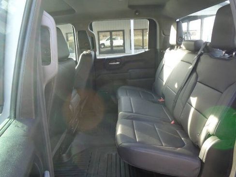 Used 2019 Chevrolet Silverado 1500 W/T w/ Trailering Package image 20