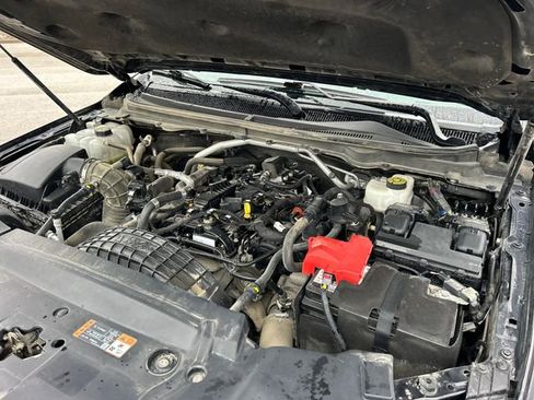 Used 2021 Ford Ranger XLT w/ Equipment Group 302A High image 40