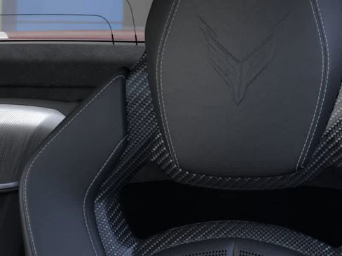 New 2025 Chevrolet Corvette E-Ray w/ Battery Protection Package AWD/4WD image 21