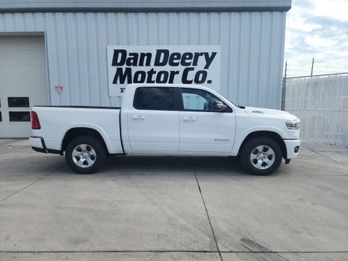 New 2026 RAM 1500 Big Horn image 18