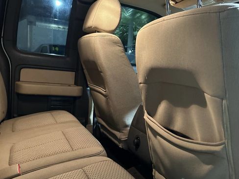 Used 2013 Ford F150 XLT w/ XLT Chrome Pkg image 21