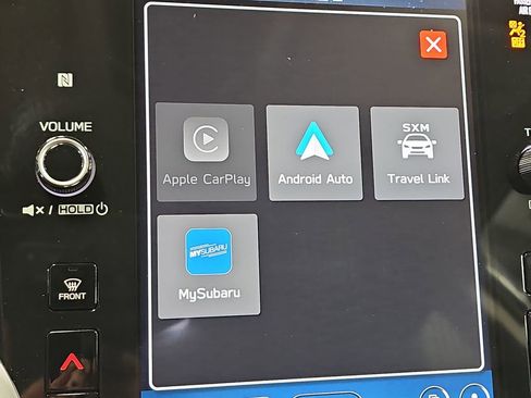 Used 2024 Subaru Outback Touring image 22