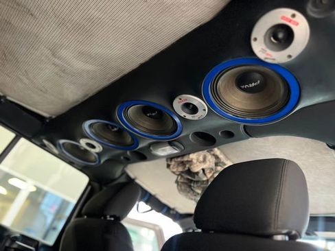 Used 2017 Jeep Wrangler Unlimited Sport w/ Quick Order Package 23S image 42