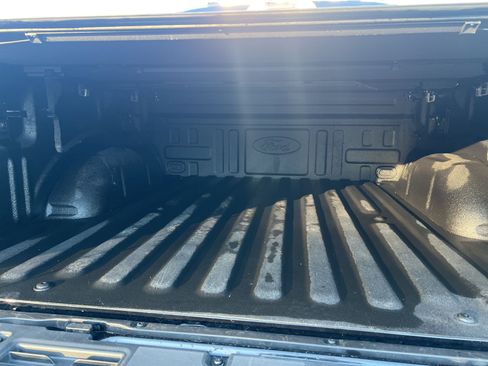 Used 2024 Ford F150 Lariat w/ Equipment Group 502A High image 11