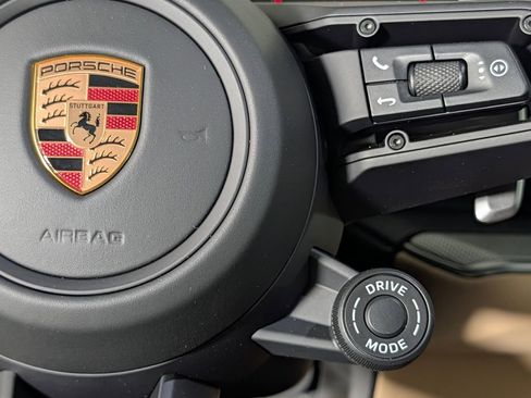 New 2026 Porsche Cayenne Coupe image 37