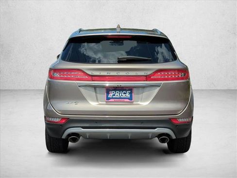 Used 2019 Lincoln MKC Select w/ Select Plus Package FWD image 7