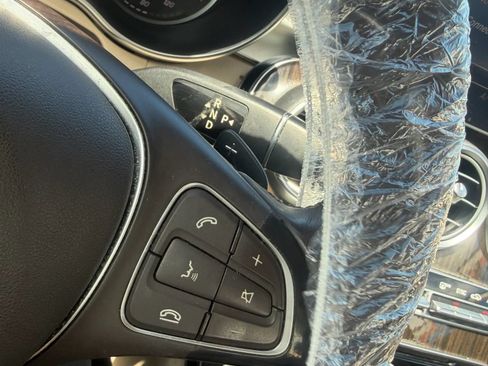 Used 2015 Mercedes-Benz C 300 4MATIC Sedan image 25