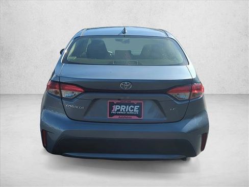Used 2021 Toyota Corolla LE image 7