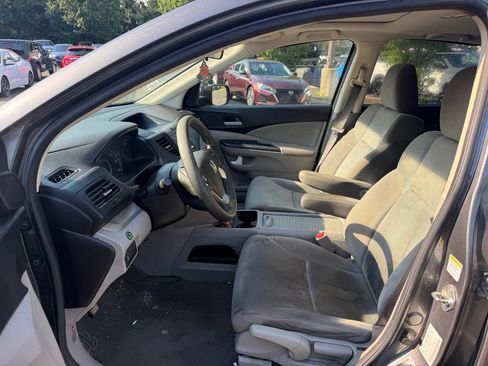 Used 2013 Honda CR-V EX image 9