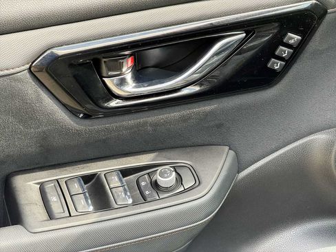 Used 2026 Subaru Forester Touring AWD/4WD image 14