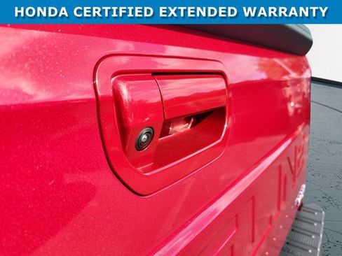 Certified 2024 Honda Ridgeline Sport+ image 12