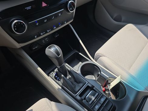 Used 2019 Hyundai Tucson Value FWD image 26
