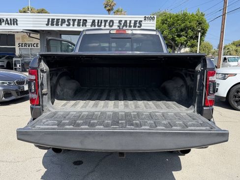 Used 2021 RAM 1500 Rebel w/ Rebel Level 2 Equipment Group AWD/4WD image 17