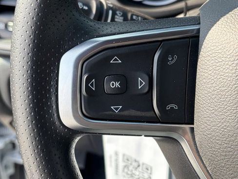 New 2026 RAM 5500 Tradesman w/ Chrome Appearance Group image 44