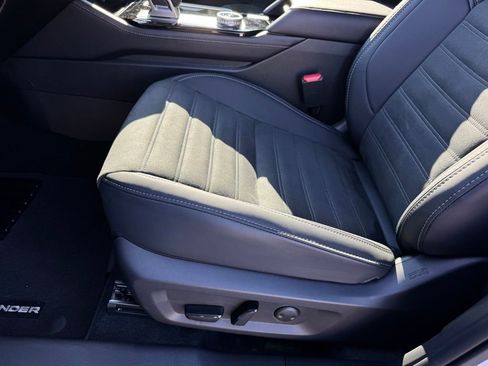 New 2025 Mitsubishi Outlander SE image 29