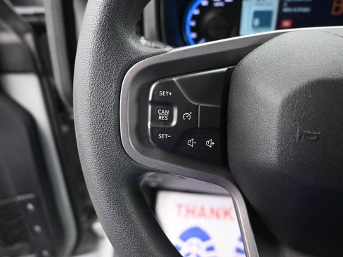 Certified 2022 Ford Bronco Base image 28