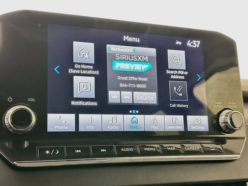 Used 2024 Mitsubishi Outlander SE FWD image 21